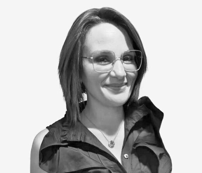 Photo of Amanda Agius