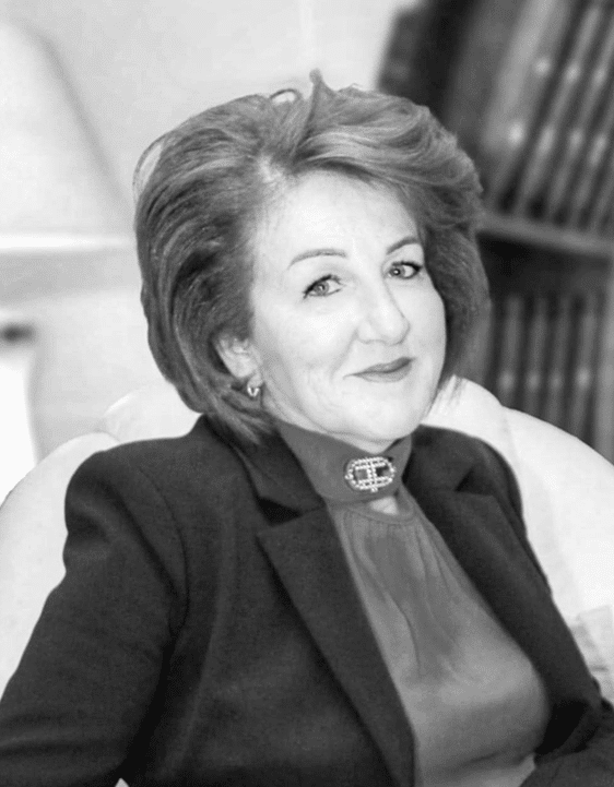 Photo of Bridget Agius