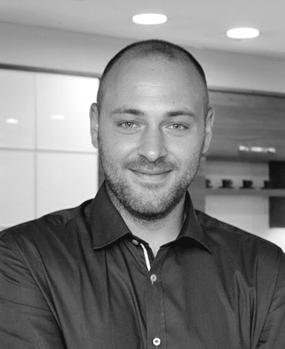 Photo of Fernando Agius