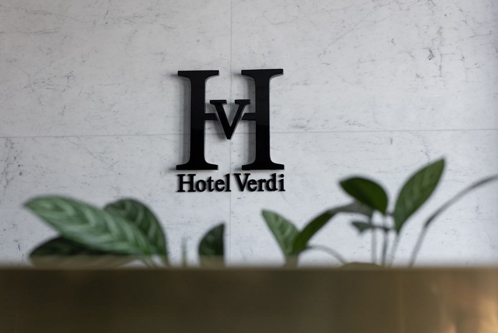 A Closer Look at Hotel Verdi, Malta