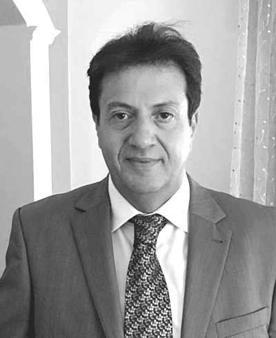 Photo of Sufian Awad