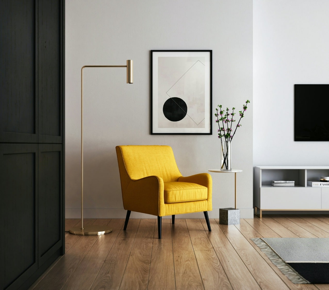 Design Tips for Maximizing Your Square Footage