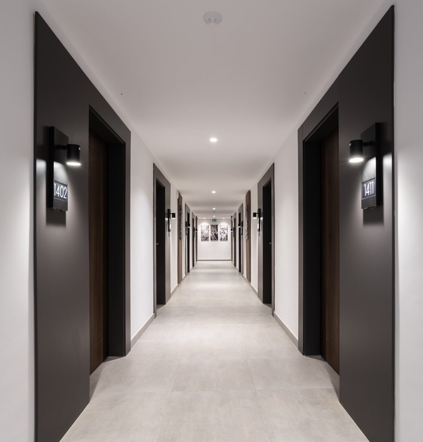 Luna Holiday Complex