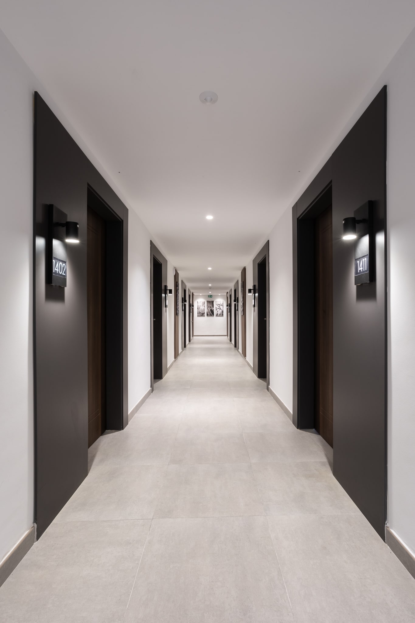 Luna Holiday Complex