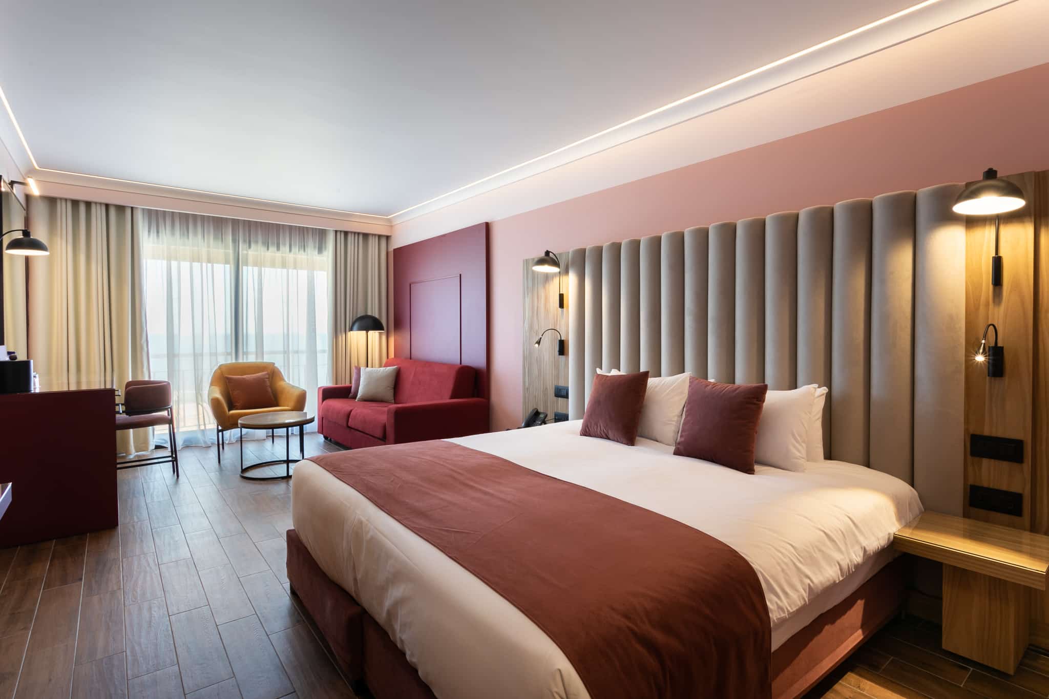Vivaldi Hotel Malta