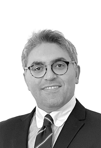 Photo of Hamid Reza Shafiei