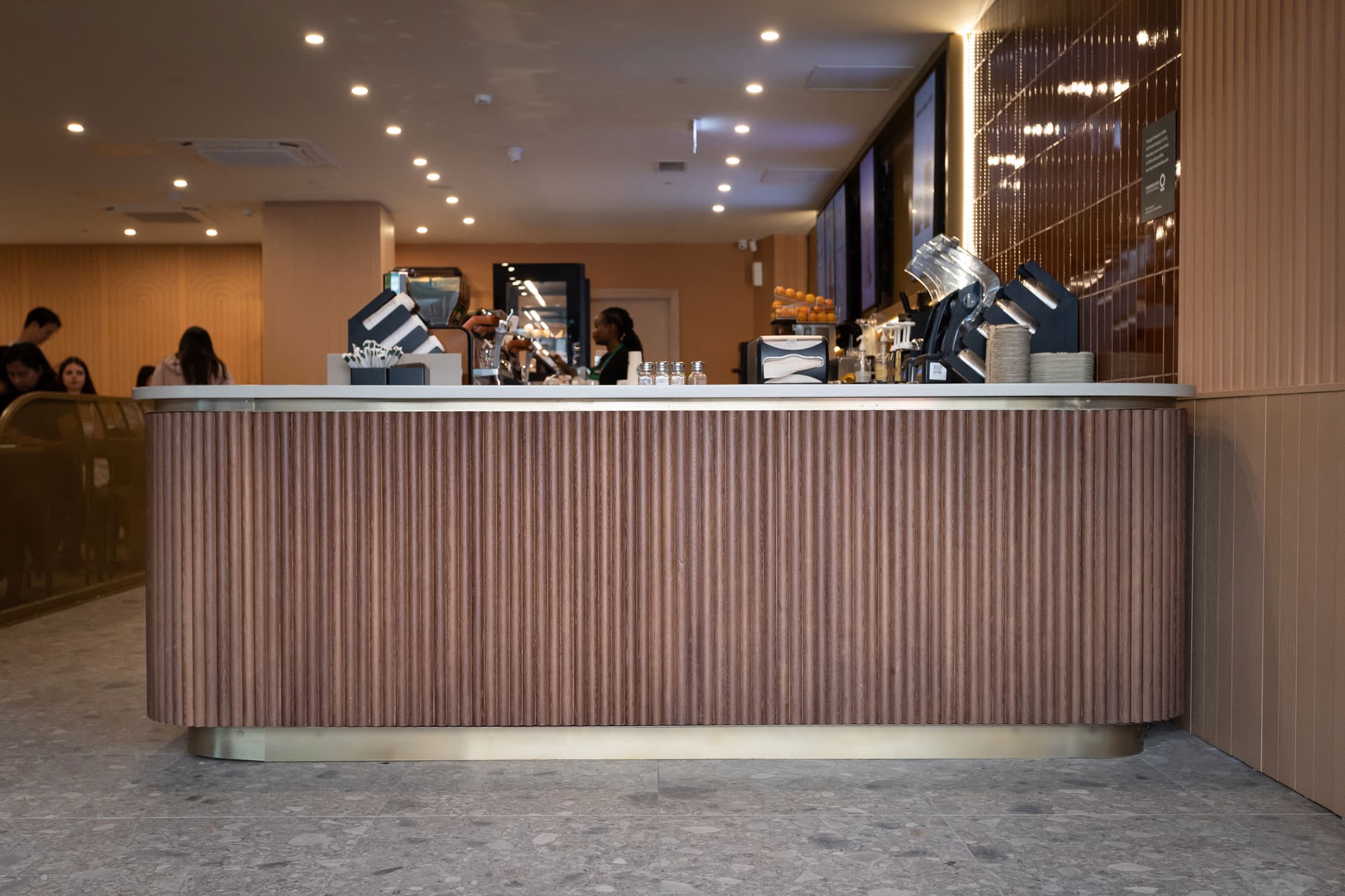 Starbucks Malta