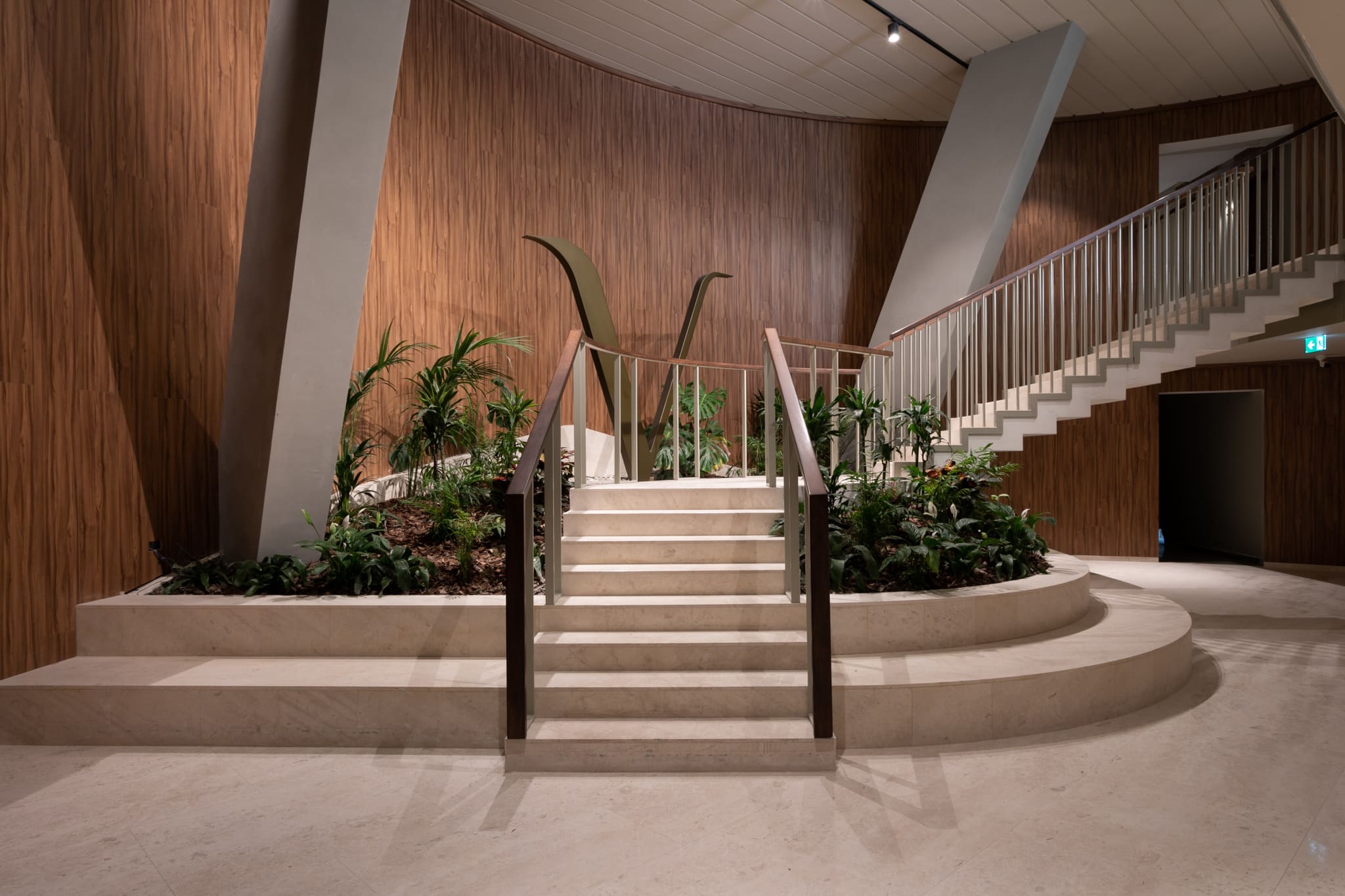 Elevating Grand Entrances
