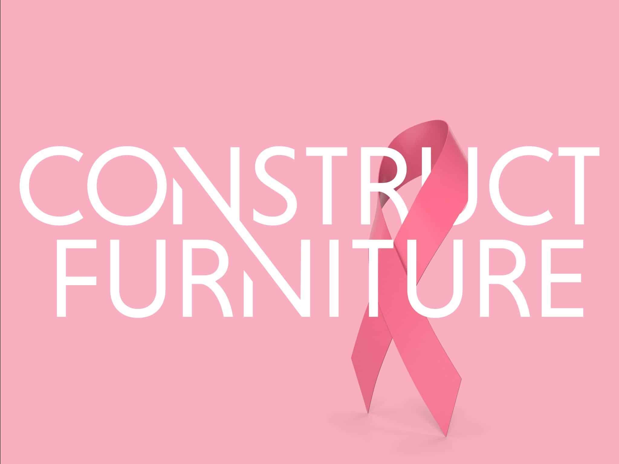 Supporting The Pink October Cause 1 Construct Furniture Pink October web edited