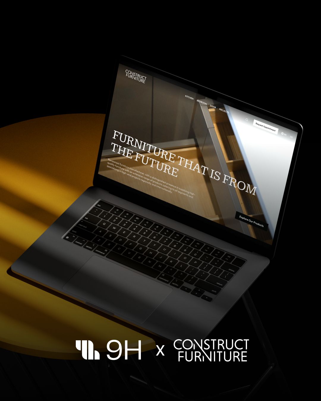 Behind Our Rebrand: A Strategic Digital Collaboration