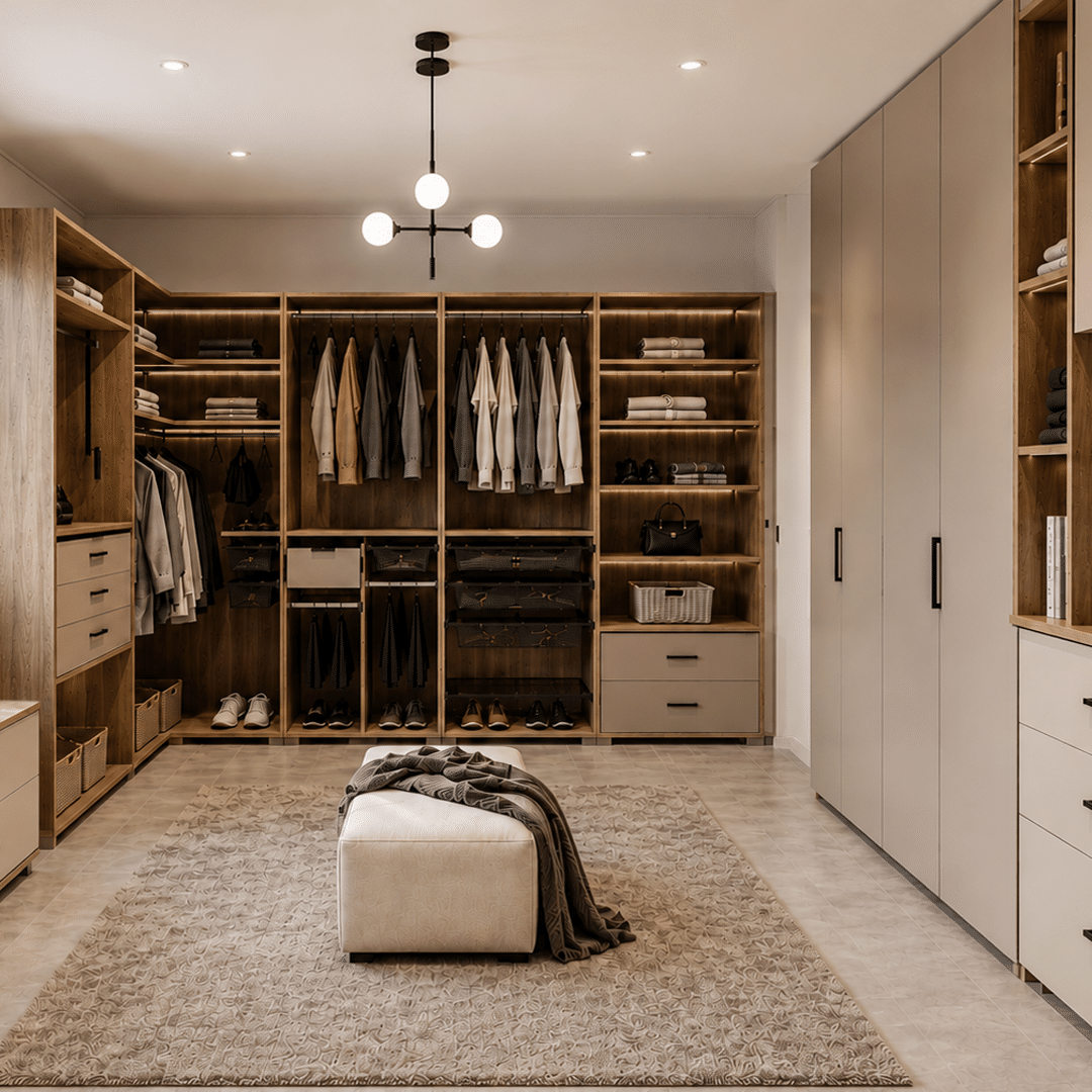 Summer Sale Extended Construct Furniture Construct Furniture Summer Sale in Malta offering 50% off custom bedrooms, wardrobes and custom interior furniture.